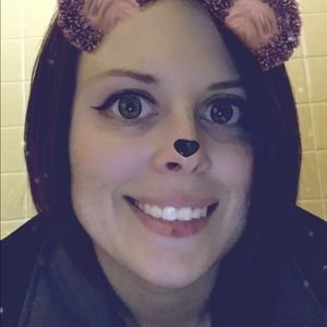 Meet your Posher, Allison